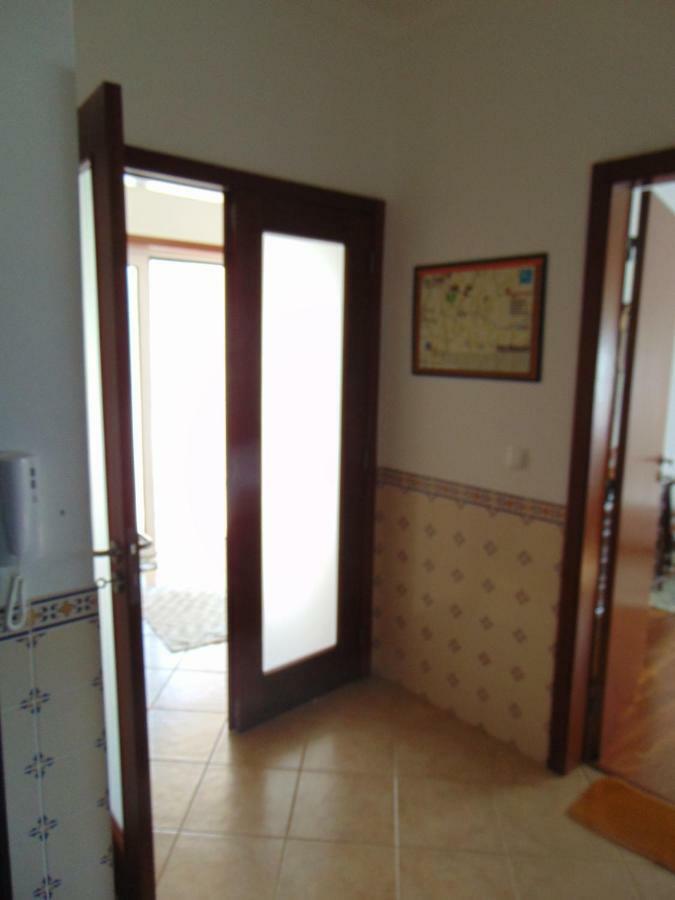 Casa Rebelo Pension Cossourado  Buitenkant foto